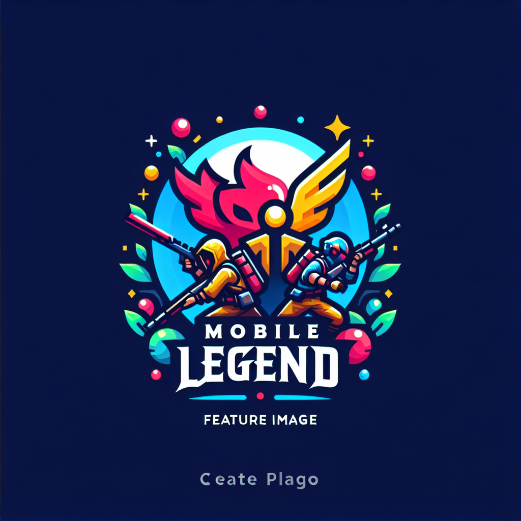 Exploring the Best Sources for Logo Mobile Legend PNG Downloads