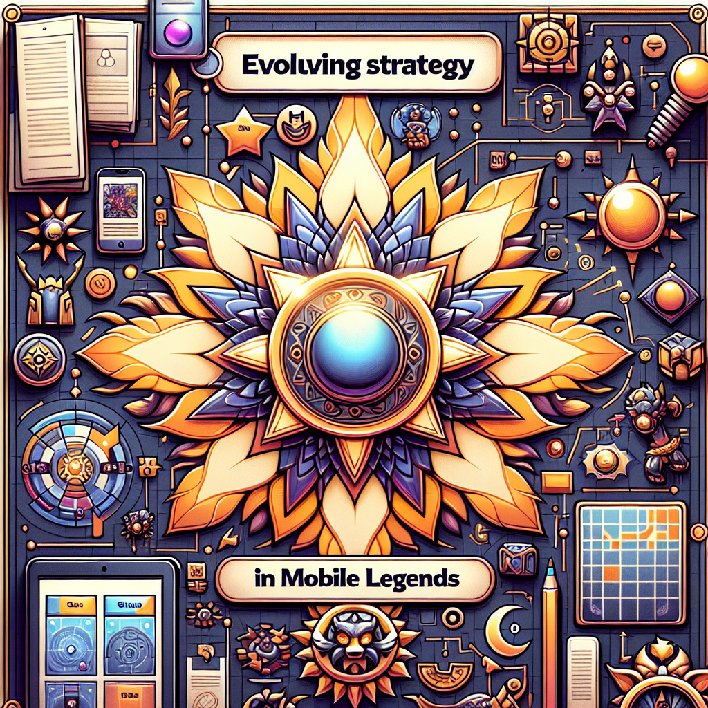 Sun's Evolving Strategies in Mobile Legends