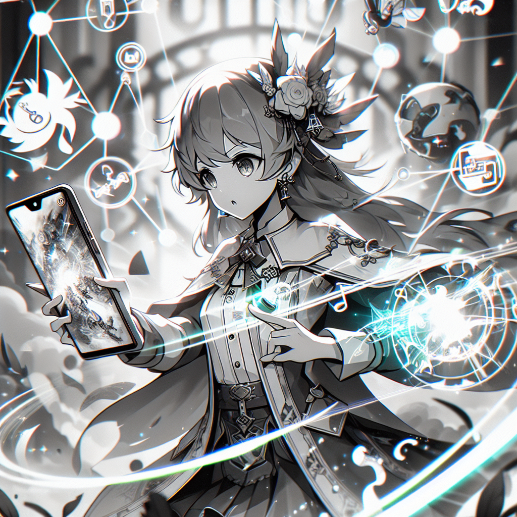 Exploring the Fusion of Hentai Art and Mobile Legends: A New Trend
