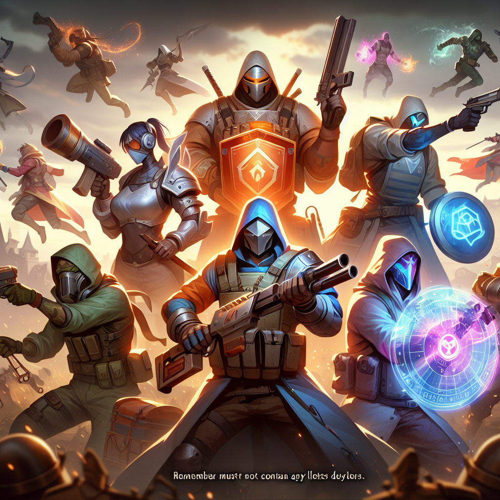 Mobile Legend's Meta Heroes: A Deep Dive into the Most Impactful Roles
