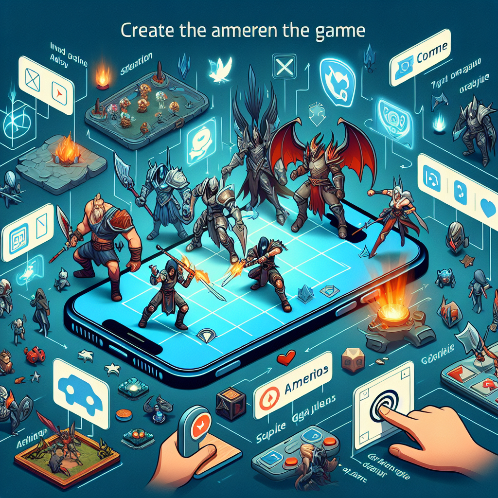 Mastering Mobile Legends Login: Tips for a Seamless Gaming Experience
