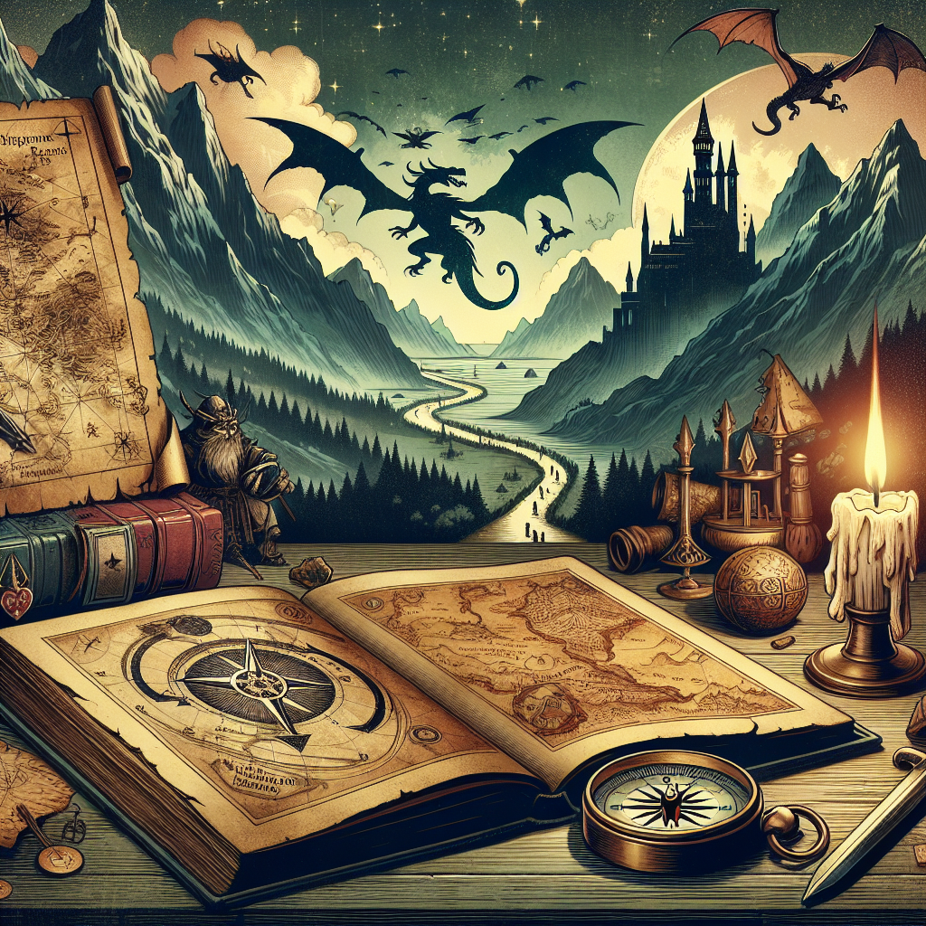 Exploring the Mythical Lore Behind Mobile Legends Heroes