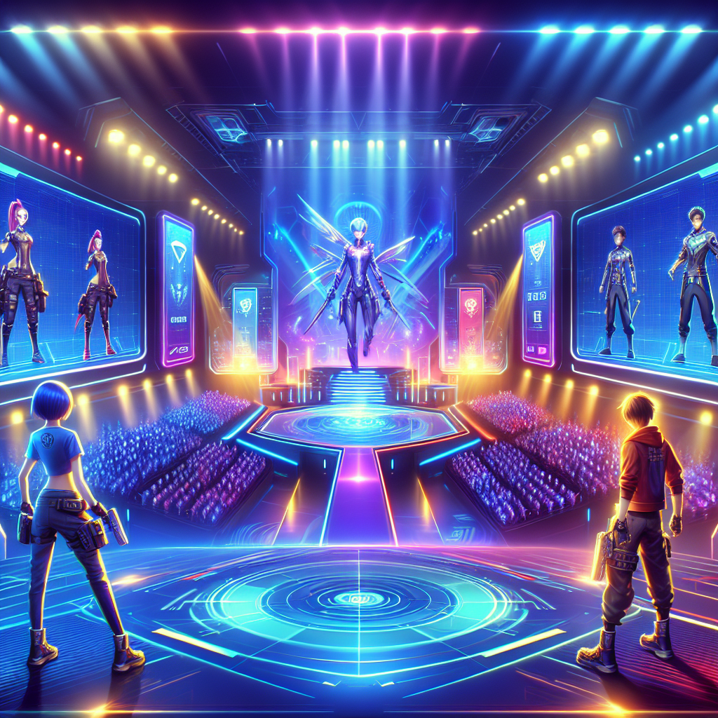 Epic Showdown: Top Teams Clash in the Latest Mobile Legends Tournament