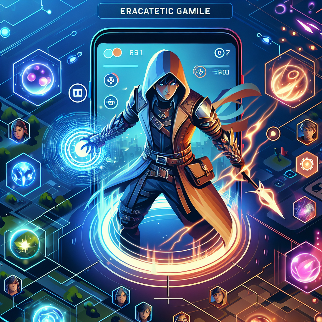 Mastering Ling in Mobile Legends: Tips and Strategies for Dominance