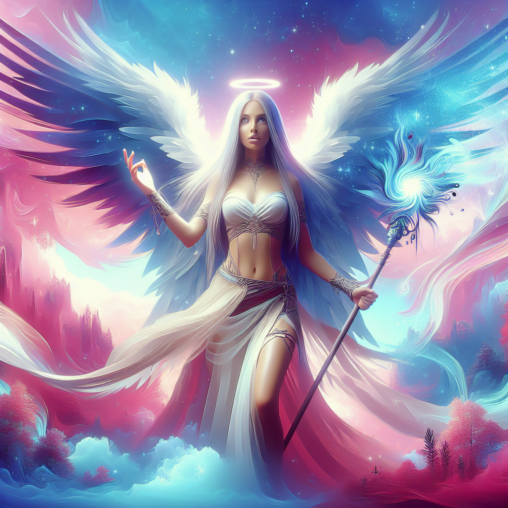 Angela Mobile Legends: Unveiling the Mysteries of the Healing Support Hero