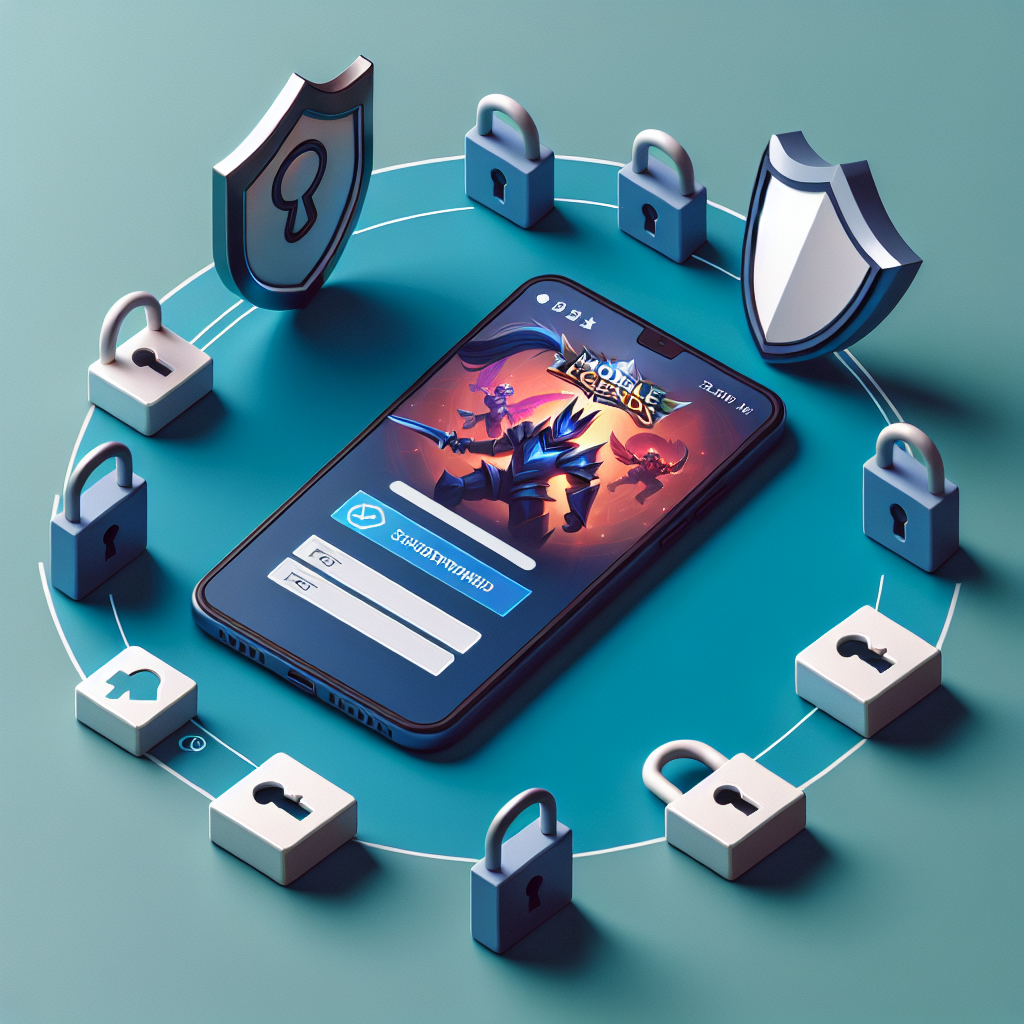 Cek ID Game Mobile Legend: Cara Mudah Melacak dan Mengamankan Akun Anda