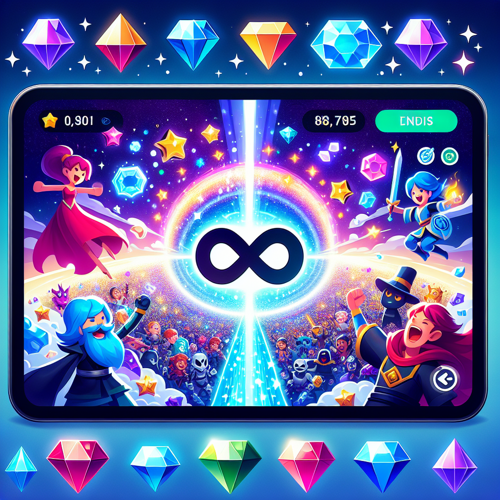 Unlock Endless Fun with Mobile Legends Mod APK: Ultimate Guide to Unlimited Diamonds