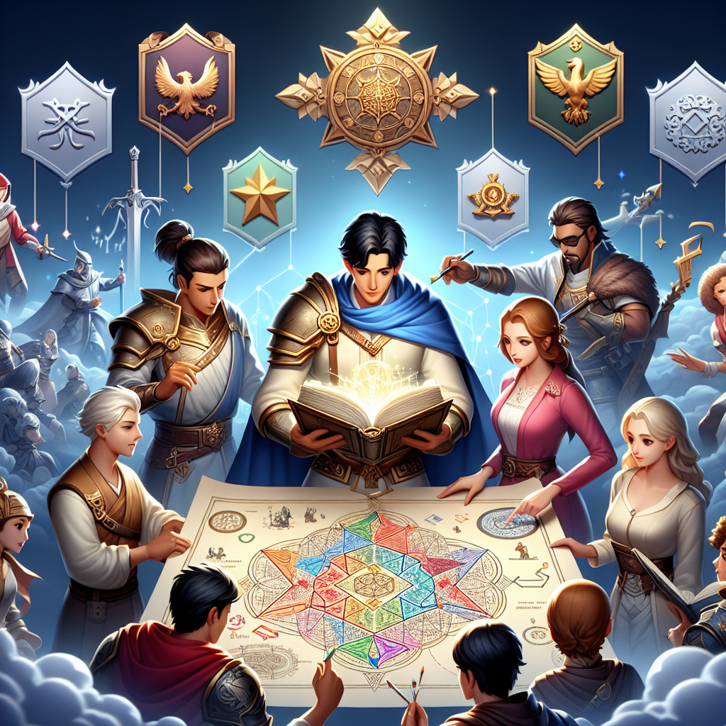 Mobile Legends: Exploring the Latest Strategies for Season Victory