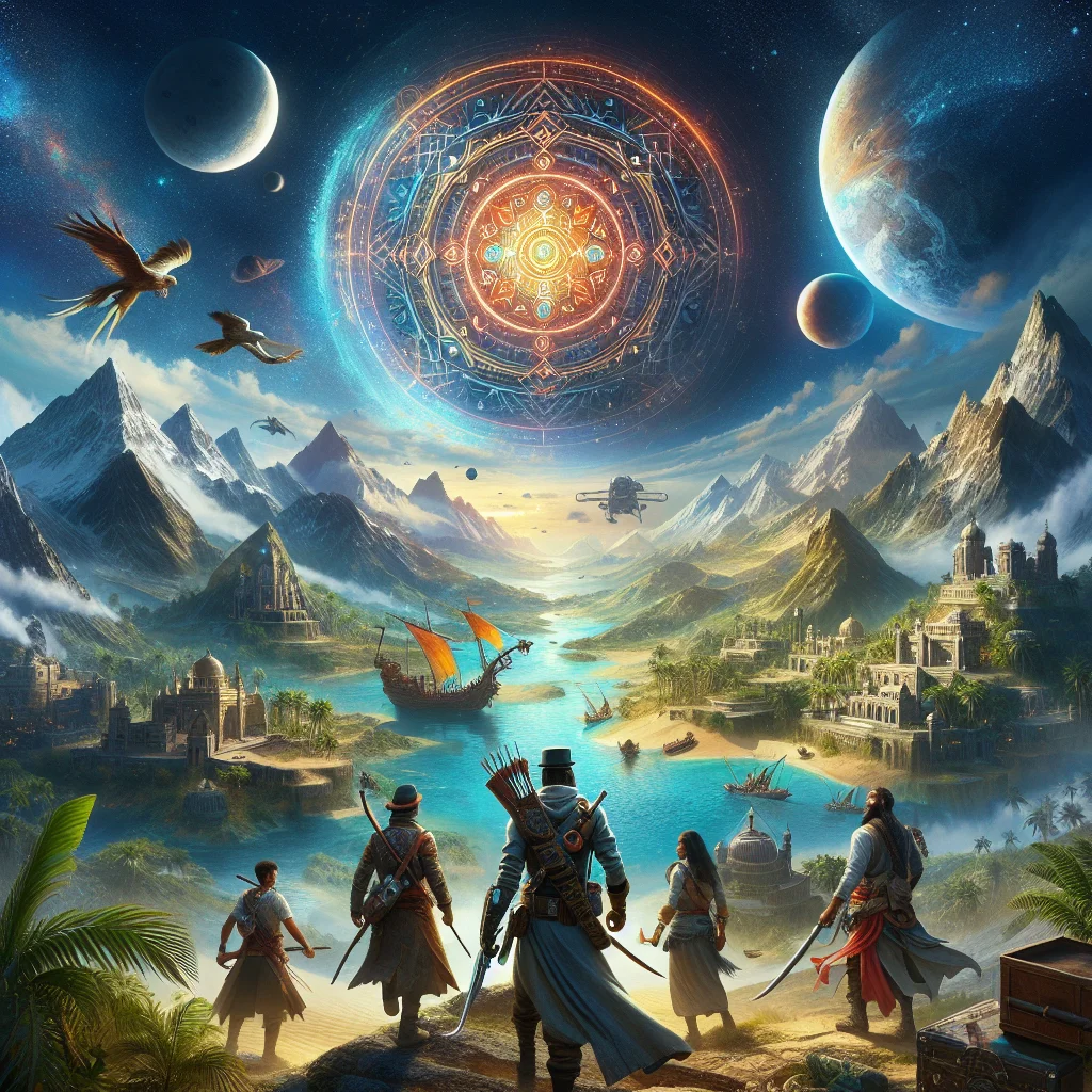 Exploring the New HD Map in Mobile Legends: A Visual Game Changer