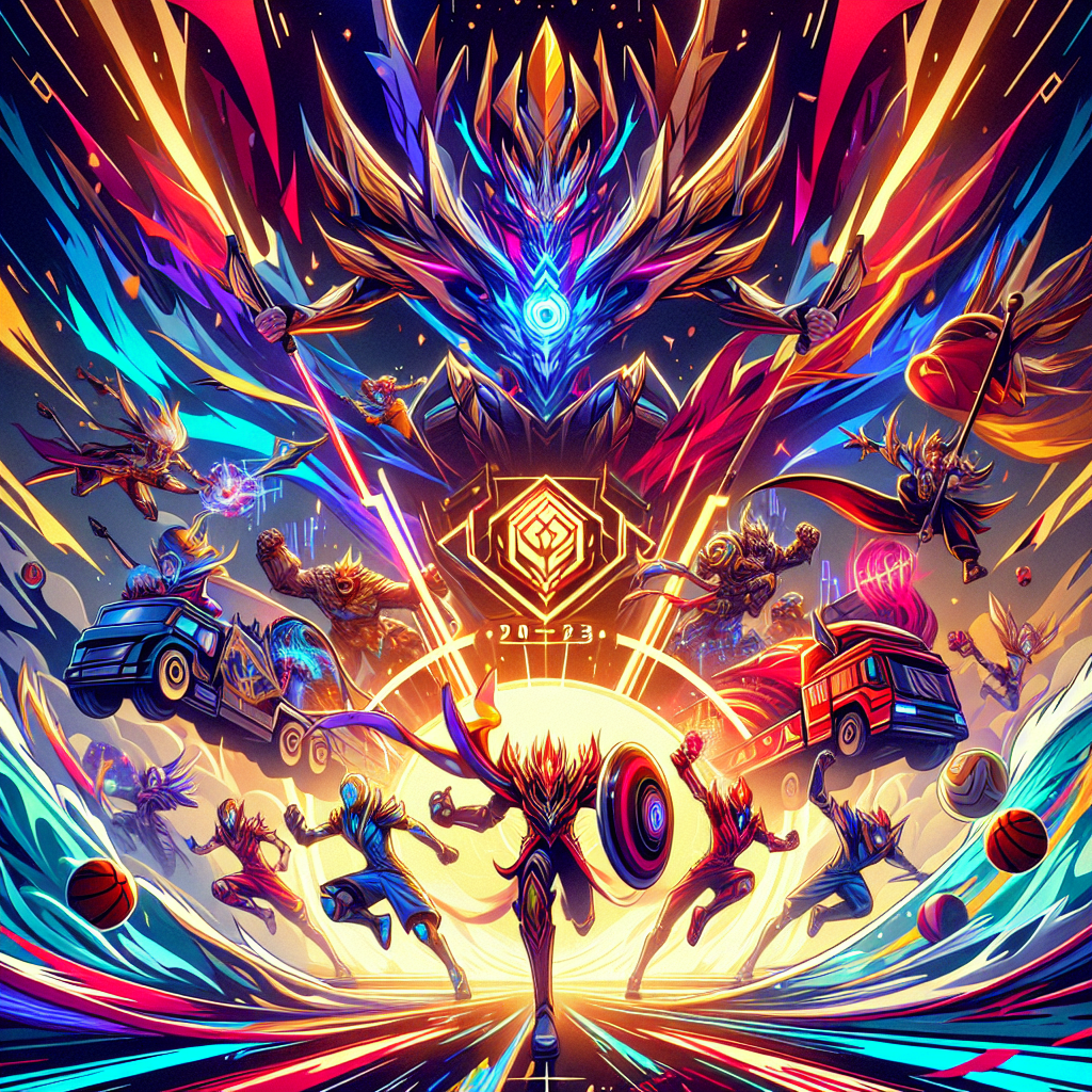 Juara M5 Mobile Legends 2023: Dominasi Konsisten Tim Unggulan