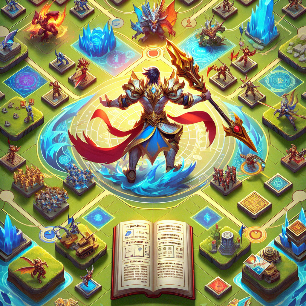 Mastering Zilong in Mobile Legends: Tips and Strategies for Dominating the Battlefield