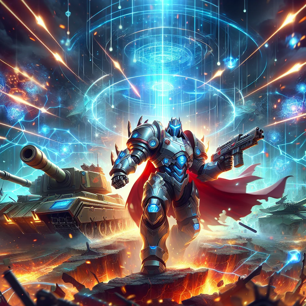 Mastering the Art of Tanking in Mobile Legends: Essential Tips and Tricks for Dominating the Battlefield