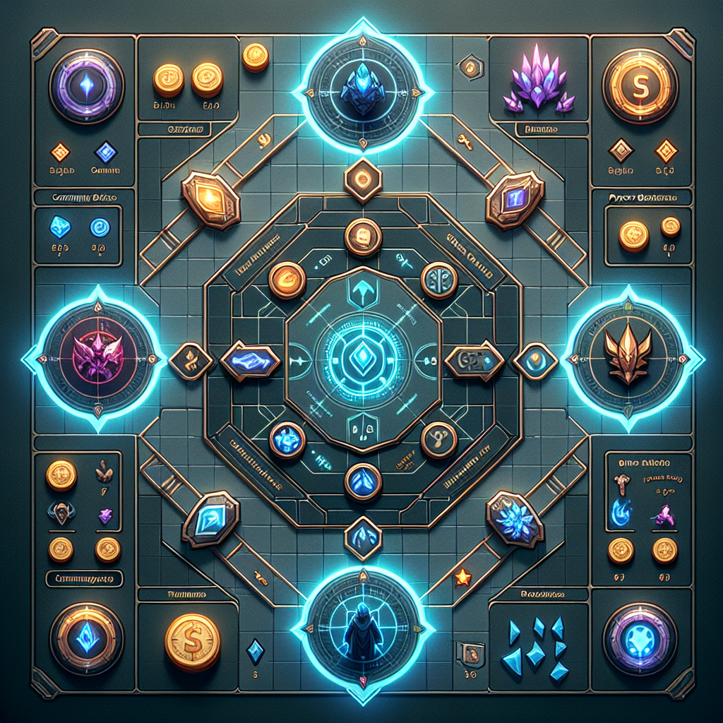 Kehebatan Pemain Mobile Legends: Strategi dan Tips dari Para Ahli Papan Atas