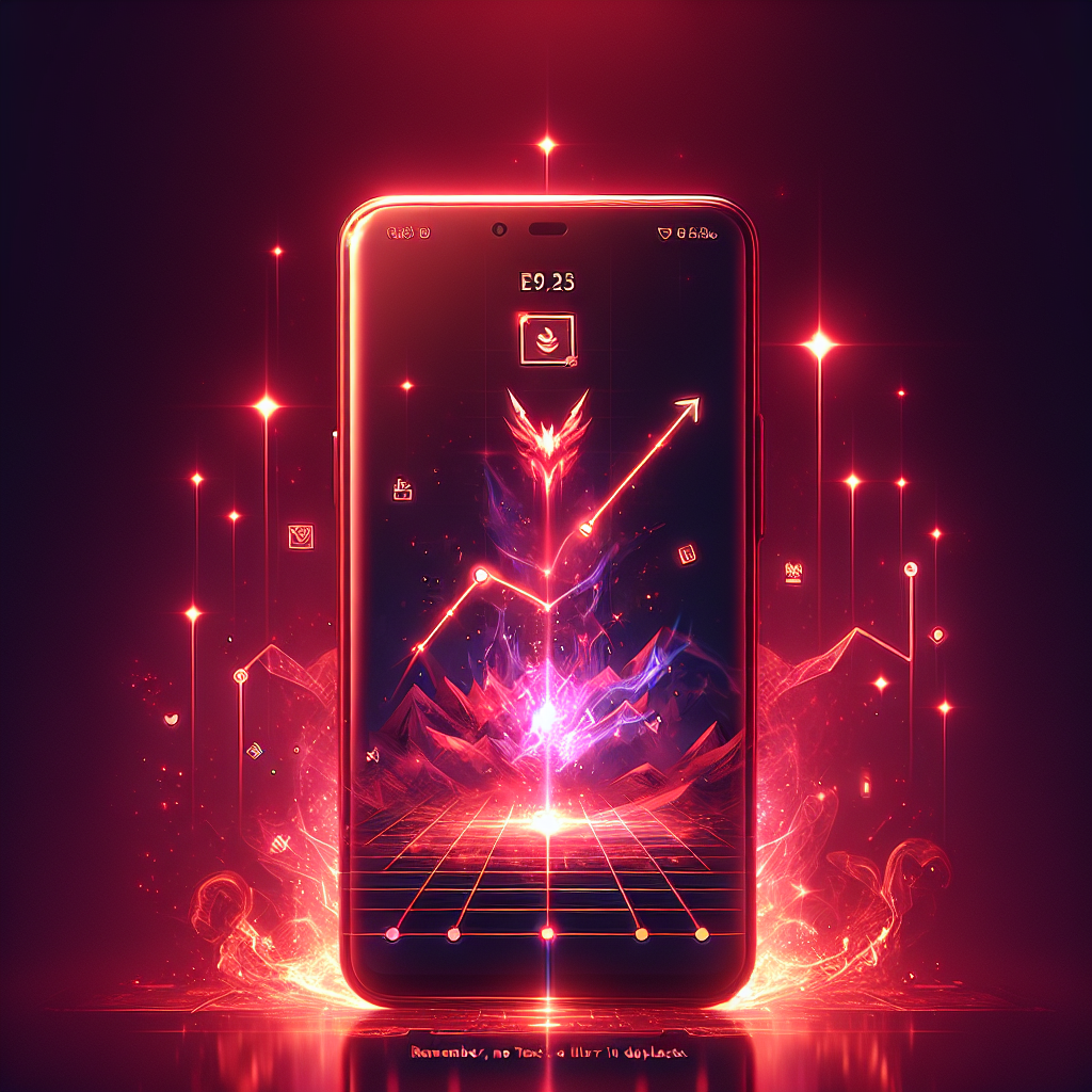 The Rise of Ruby in Mobile Legends: An In-Depth Analysis
