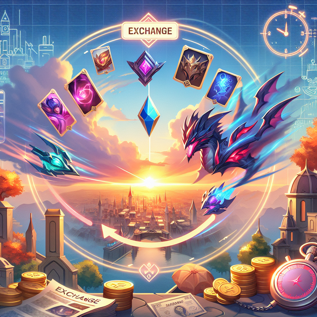 Cara Efektif Jual Skin Mobile Legend Agar Cepat Laku