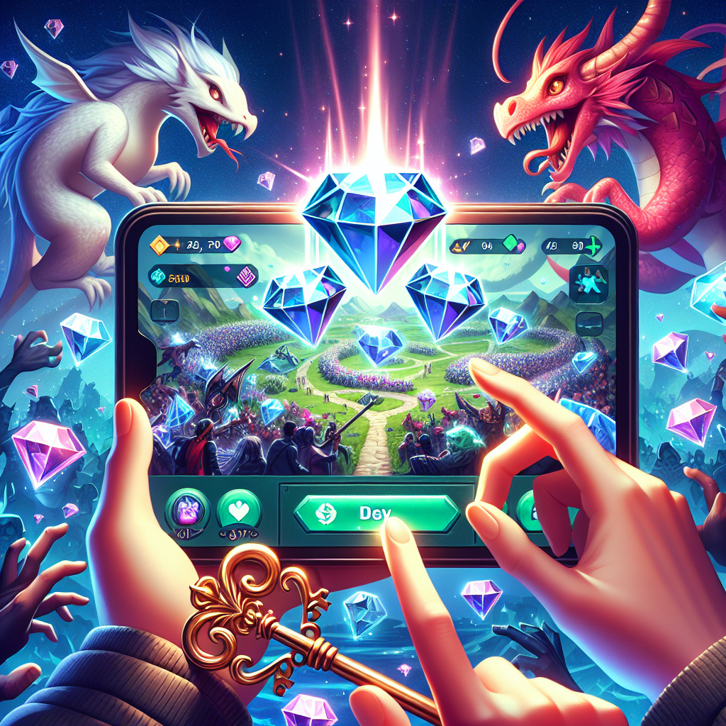 Tips Mendapatkan Diamond Murah di Mobile Legend: Rahasia Para Pro Player