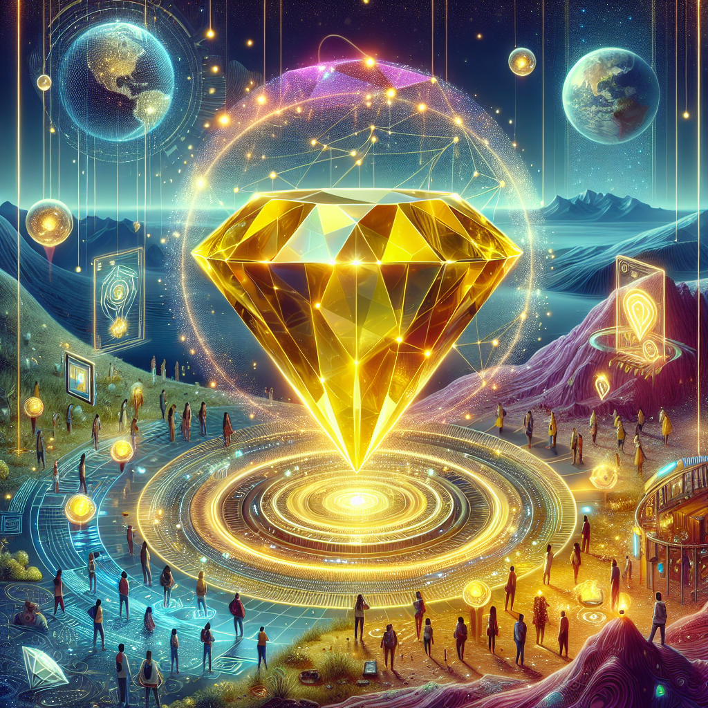 Prediksi Kehadiran Diamond Kuning di Mobile Legend Tahun 2025: Apa yang Harus Diketahui Pemain?
