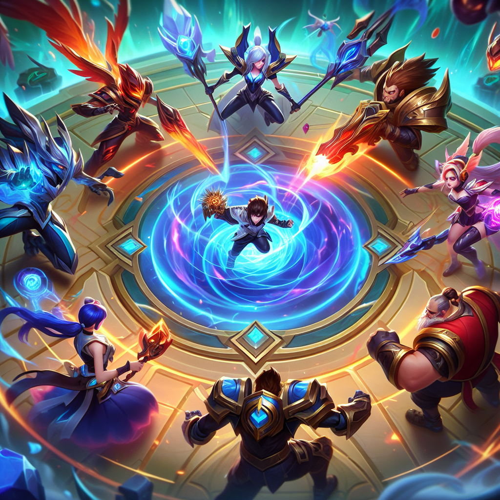 Epic Strategies and Tips for Mastering Lapakhuda in Mobile Legends
