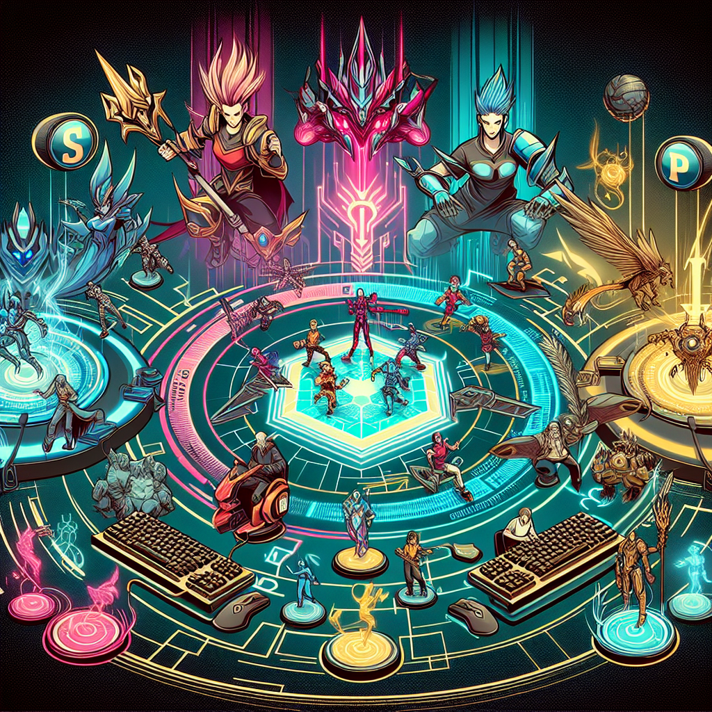 M1 Mobile Legends: Breaking Down the Meta Shift at the Championship