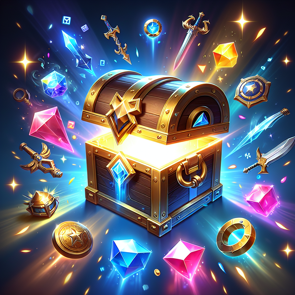 Item Baru Mobile Legend: Inovasi Terbaru dalam Permainan