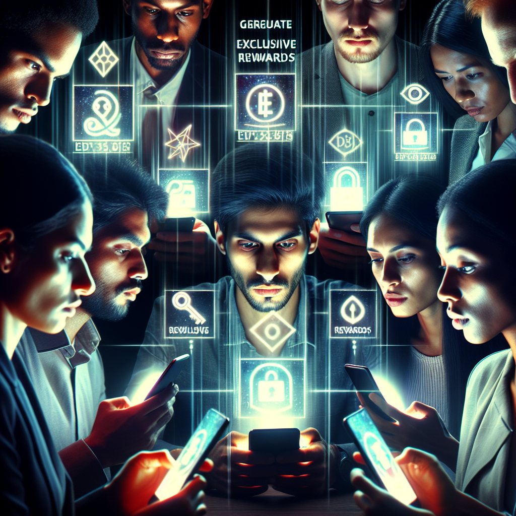 Unlock Exclusive Rewards: How to Redeem Mobile Legend Codes