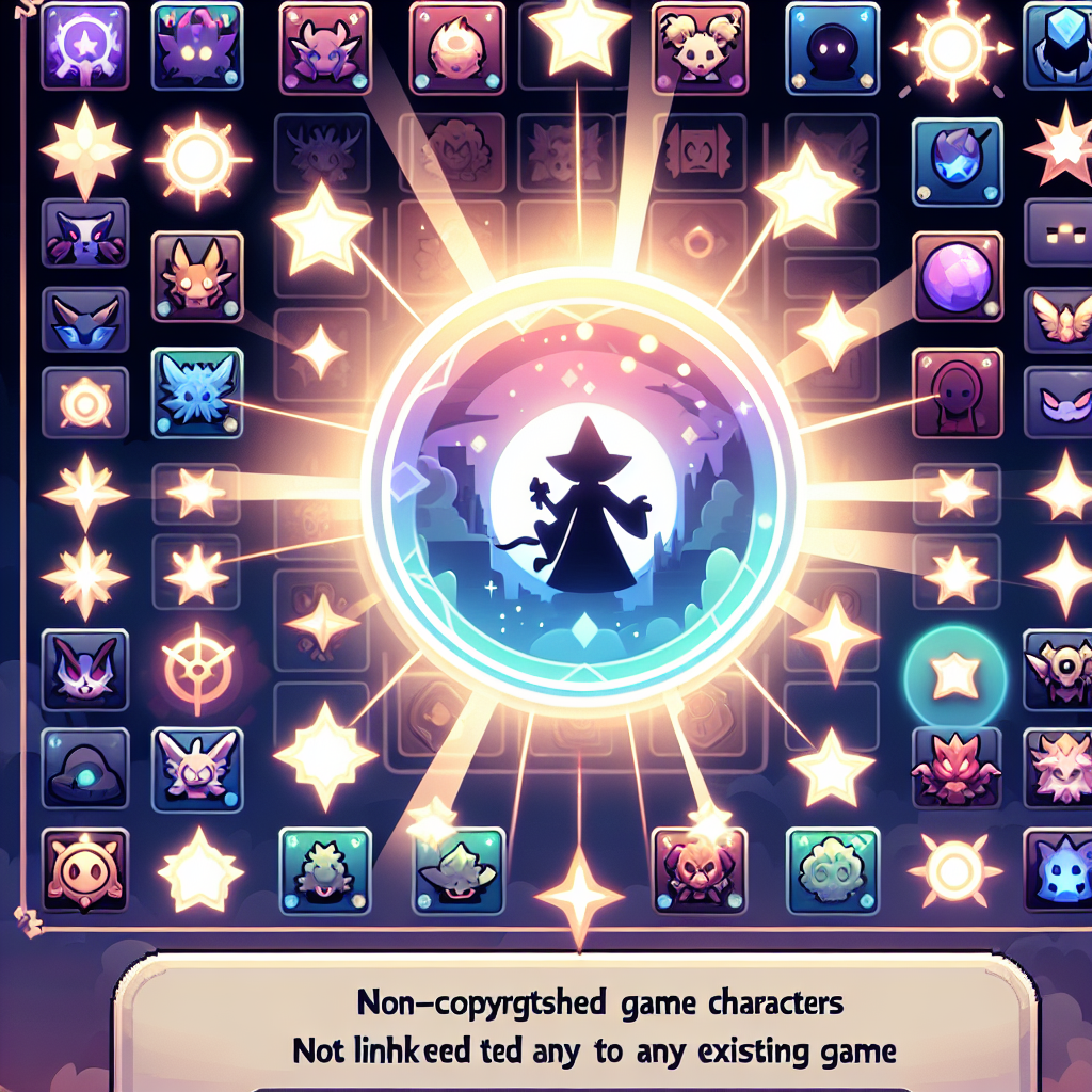 Exploring the Unique Names of Mobile Legend Heroes