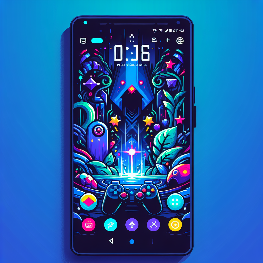 HD Backgrounds for Mobile Legends: Enhance Your Gaming Experience