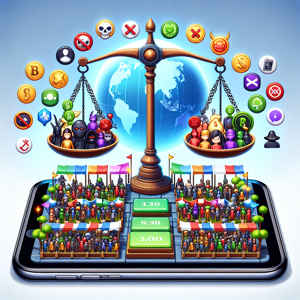 Tren Jual Beli Akun Mobile Legend: Peluang dan Risiko di Dunia Gaming