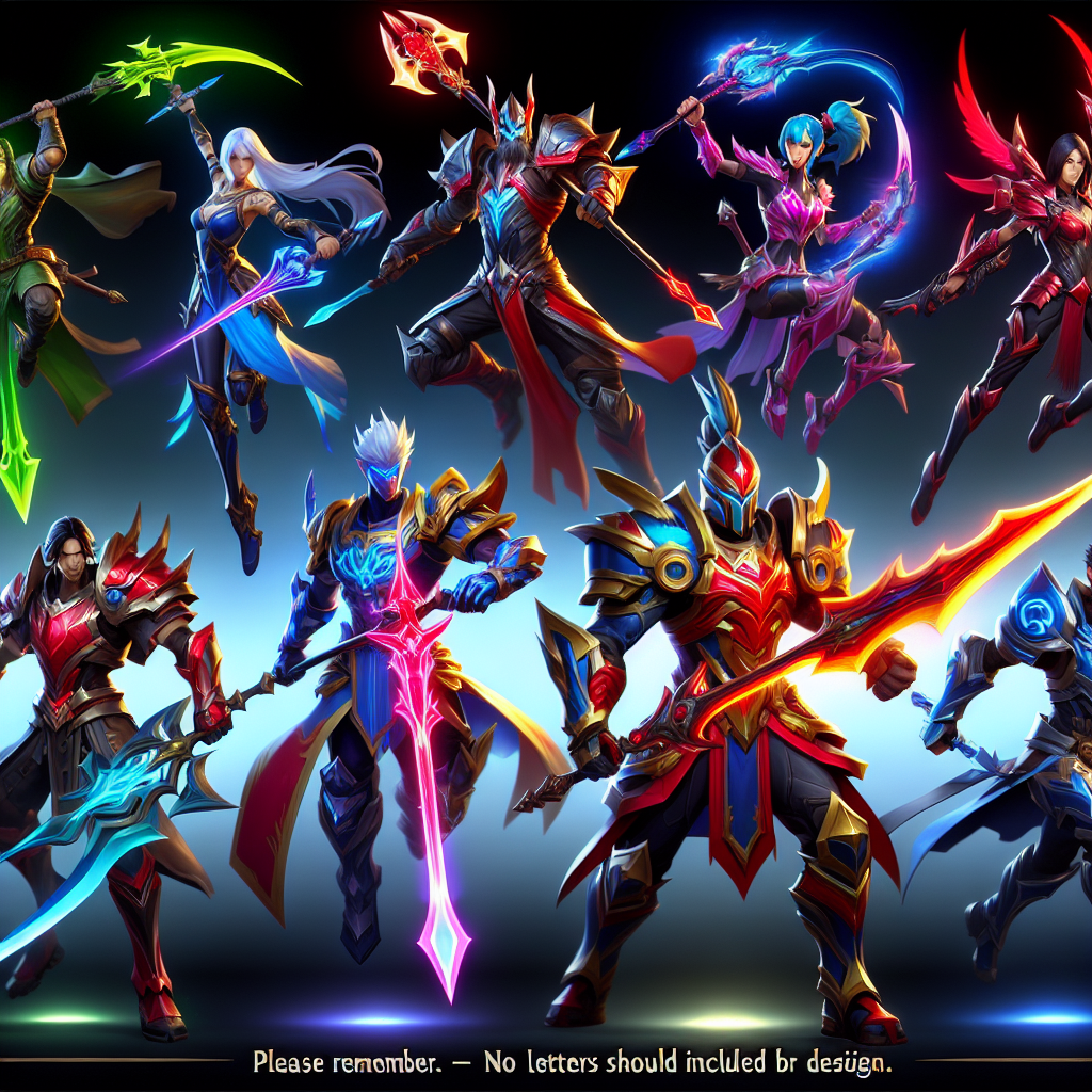 Hero Terkuat di Mobile Legend yang Wajib Kamu Coba