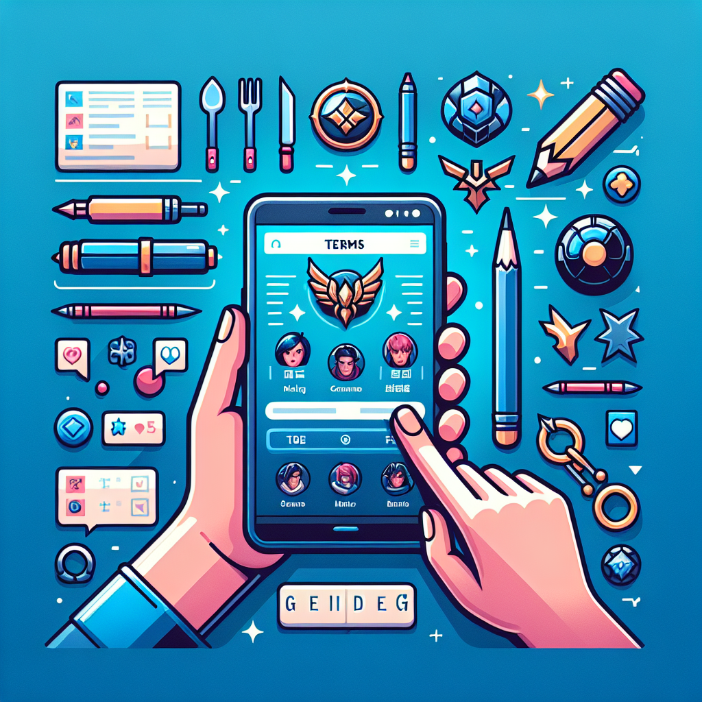 Mengungkap Rahasia Istilah Populer dalam Mobile Legends: Panduan untuk Pemula