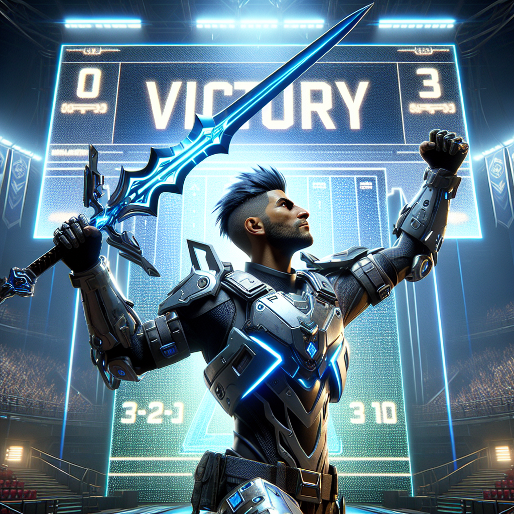Conquering the Arena: Strategies to Defeat Mobile Legend Titans