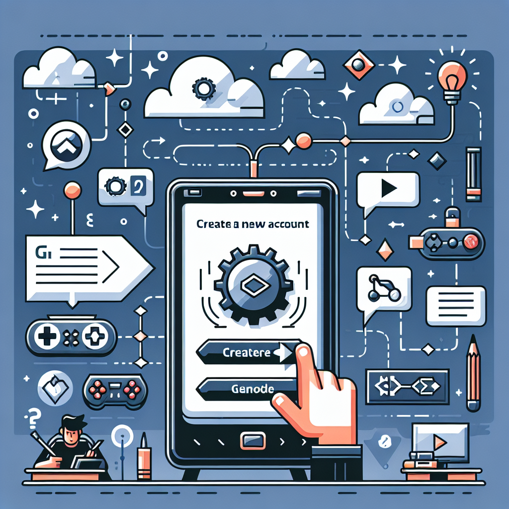 Cara Membuat Akun Mobile Legend Baru dalam Beberapa Langkah Sederhana