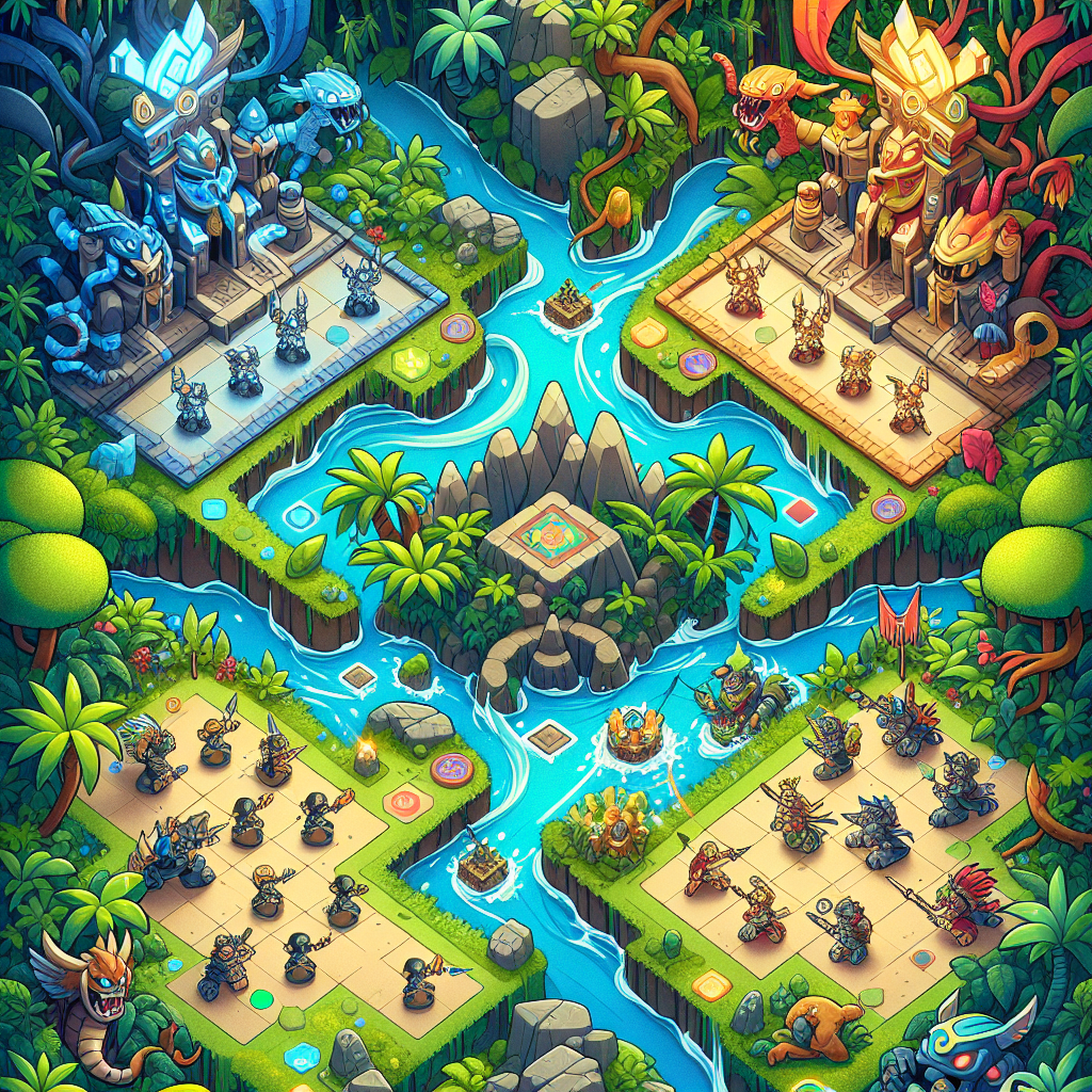 Strategi Terbaik untuk Menaikkan Peringkat di Mobile Legends
