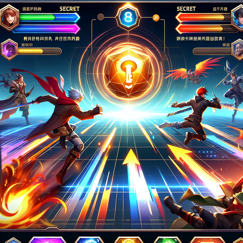 Kode Tatap Muka Mobile Legend: Rahasia Terbaru untuk Pengalaman Bermain Lebih Seru