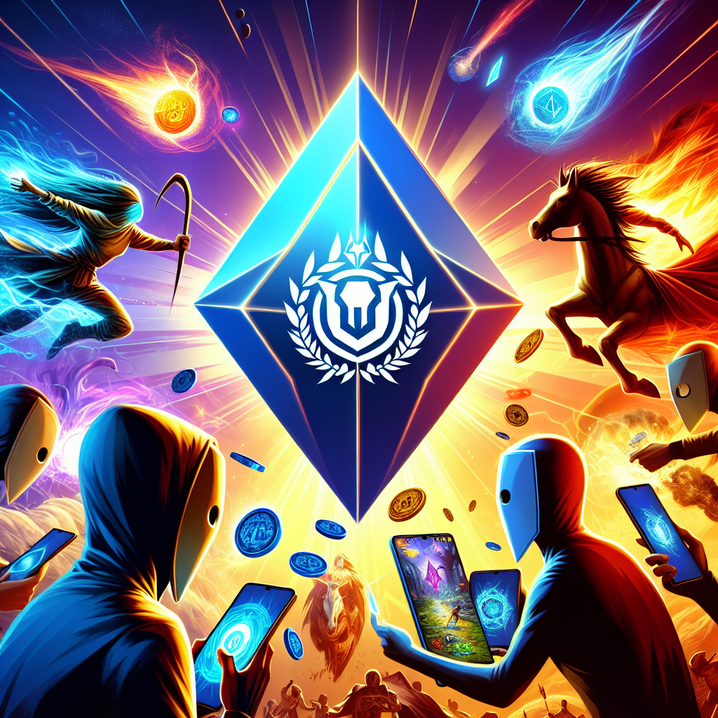 Unleashing the Power of Mobile Legends with UniPin