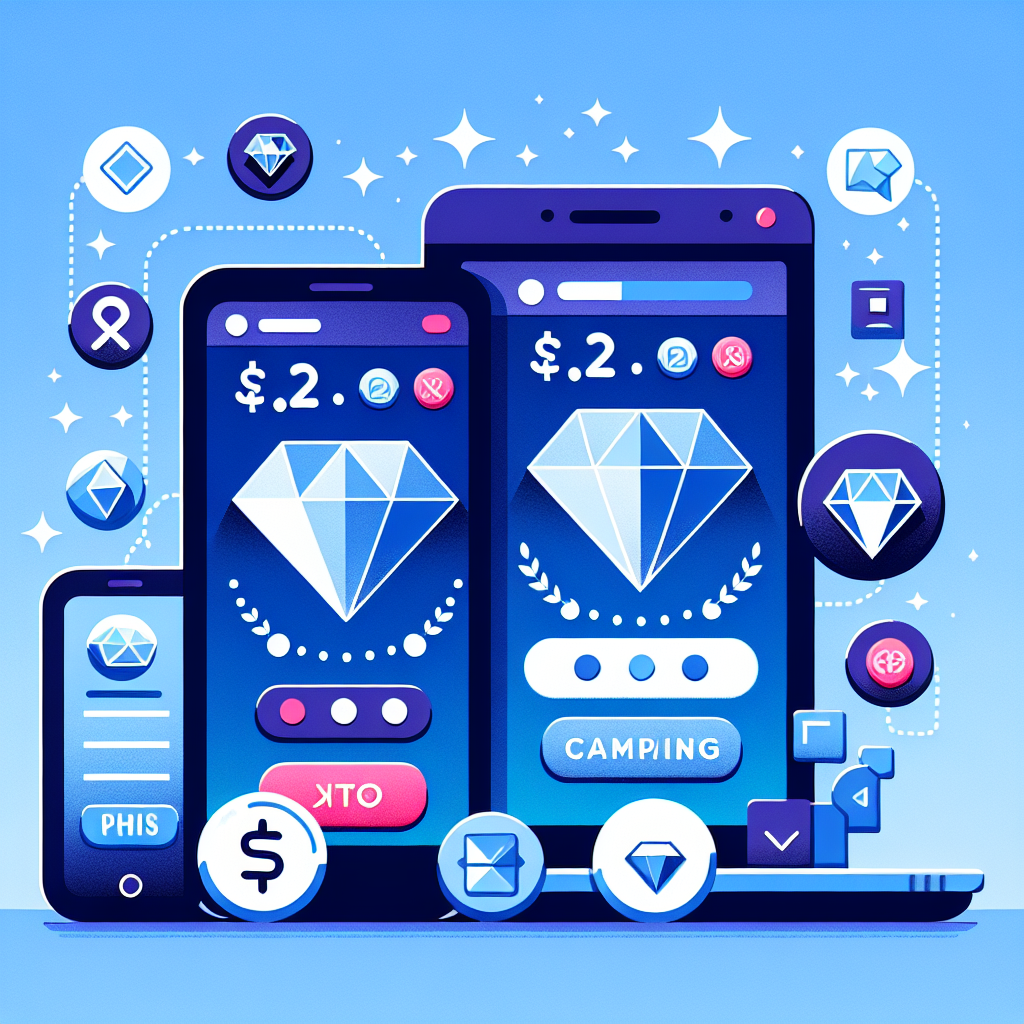 Perbandingan Harga Diamond Mobile Legend di Berbagai Platform