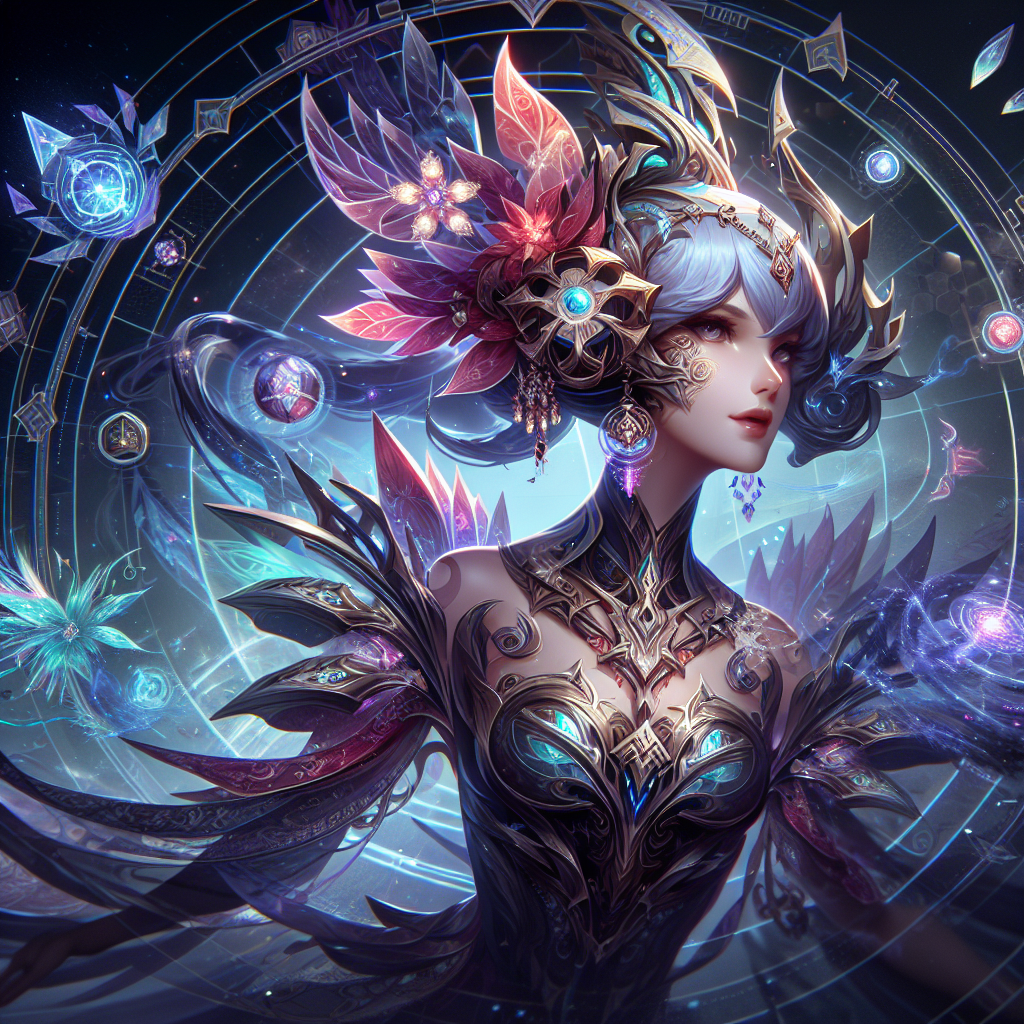 Hero Mobile Legends Tercantik yang Wajib Kamu Coba
