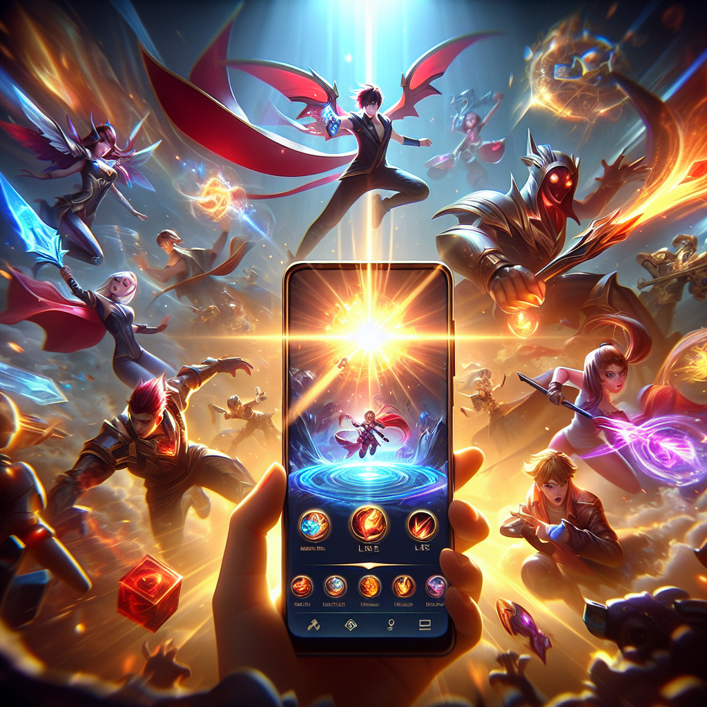 New Features and Exciting Updates in Mobile Legends Latest Release