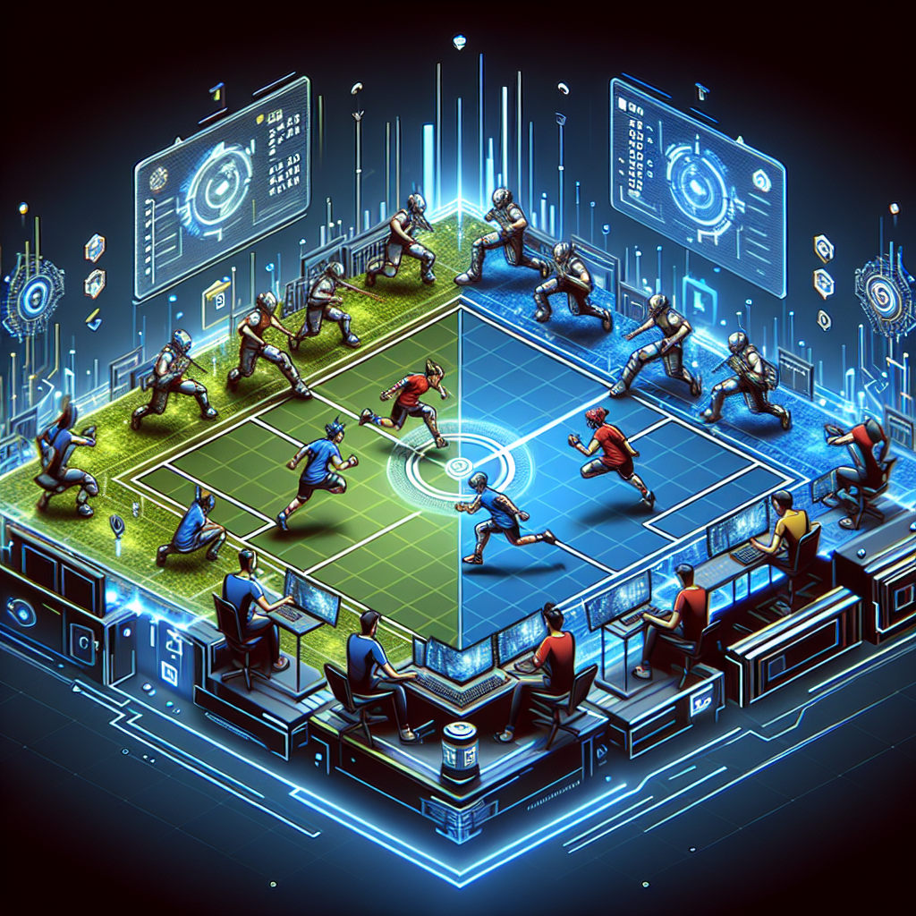 Strategi Jitu untuk Menang di Lomba Mobile Legend
