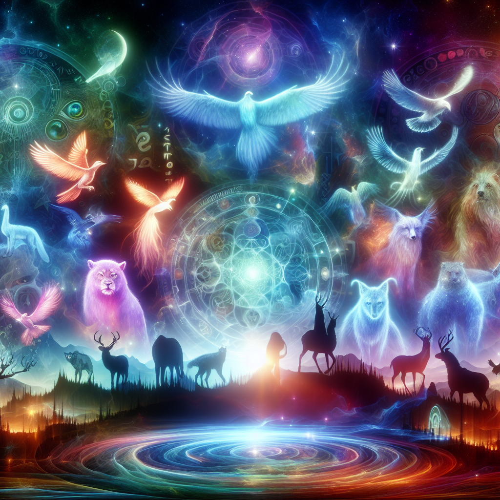 Exploring the Role of Spirit Animals in Mobile Legends: Unveiling the Power of Arti