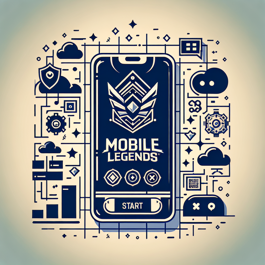 Cara Praktis Membuat Akun Mobile Legend Baru untuk Pemula