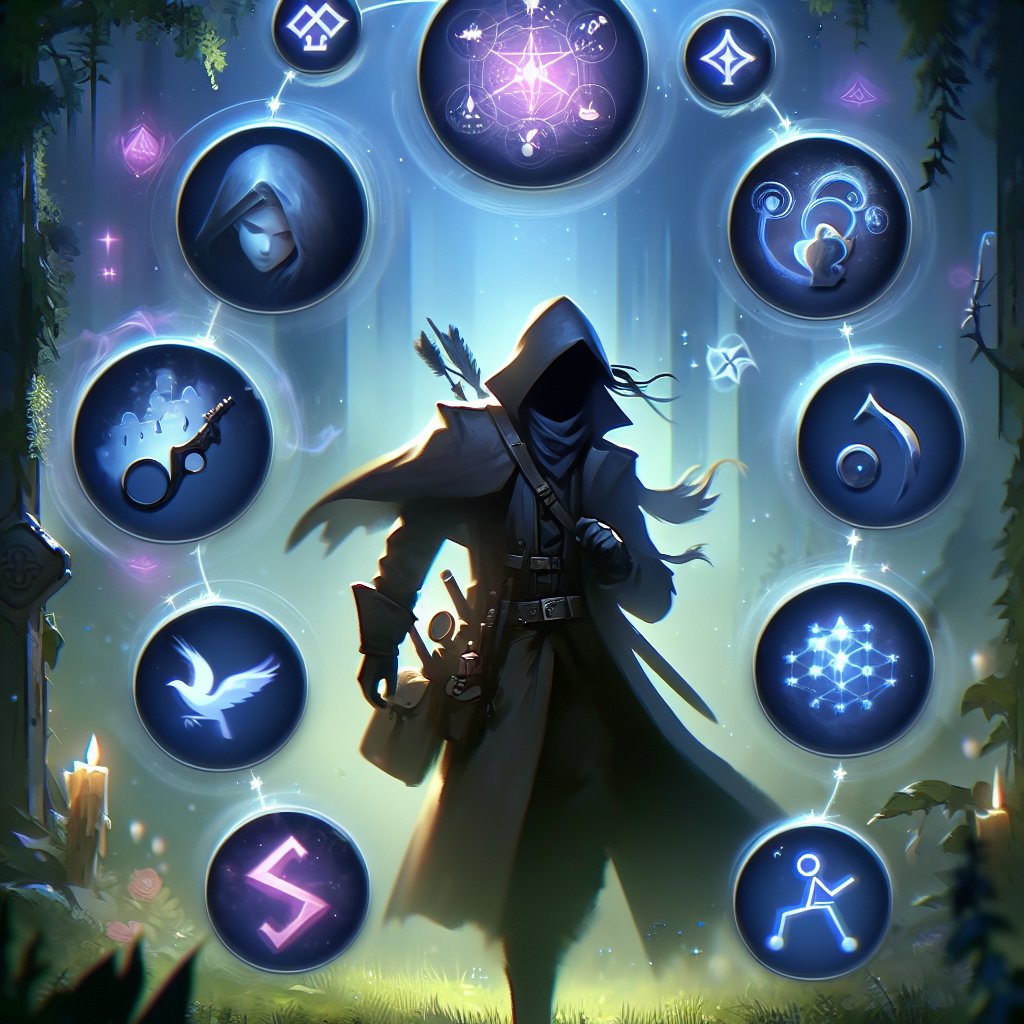 Unveiling The Secrets Behind Natalia's Stealthy Gameplay in Mobile Legends