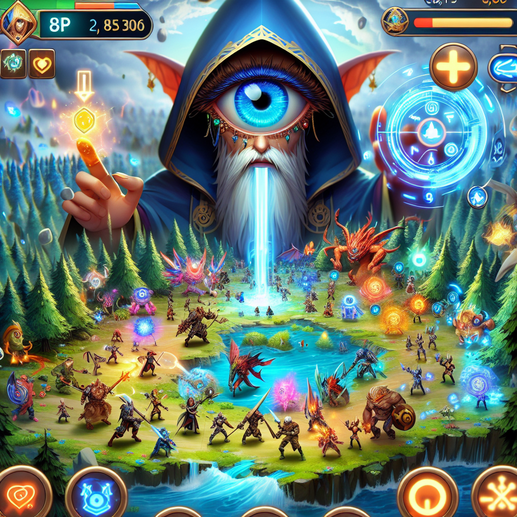 Mastering Cyclops in Mobile Legends: Tips and Strategies for Success