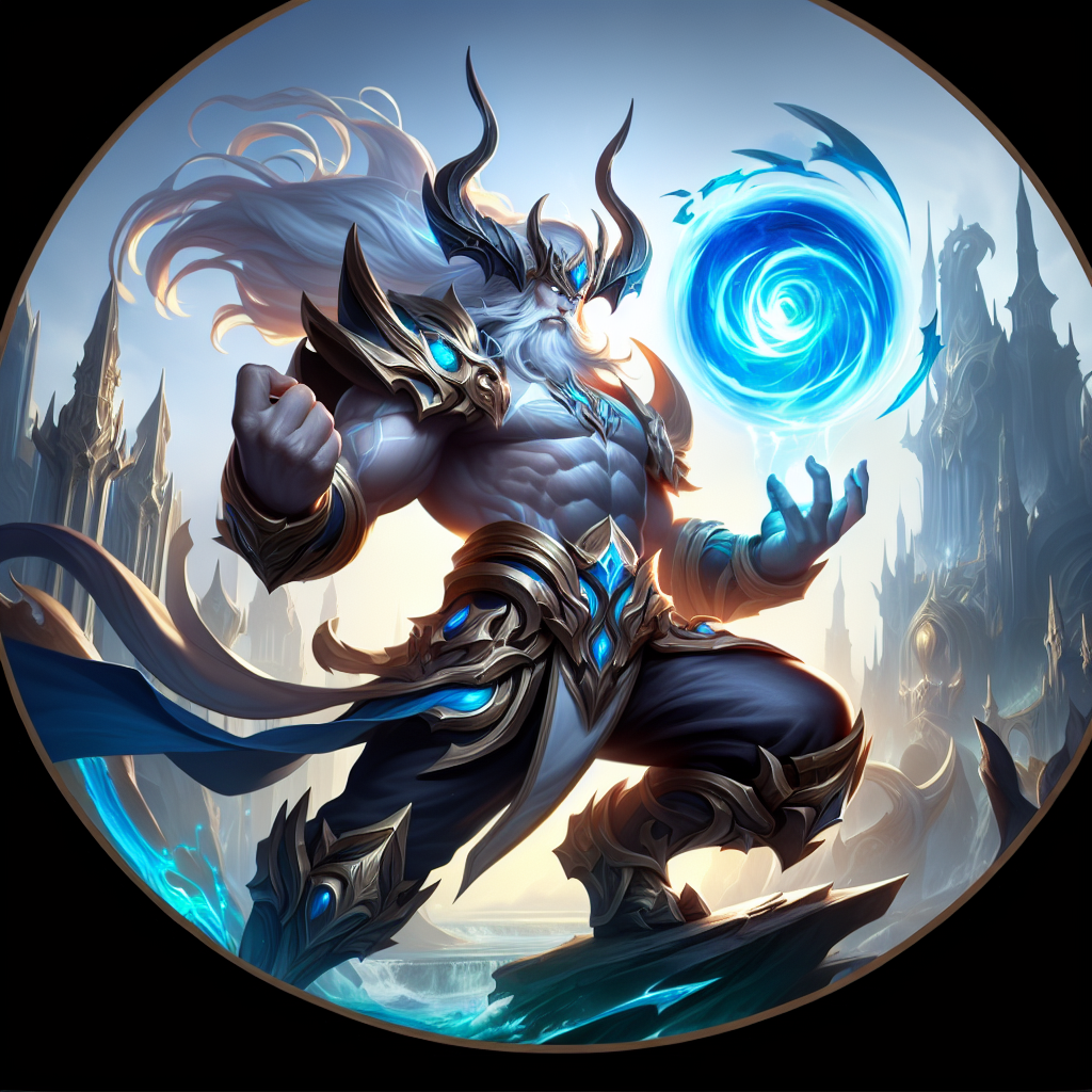 Hero Mobile Legend Yang Paling Kuat Sepanjang Masa