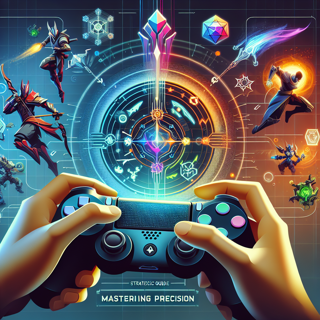 Clint's Tactical Guide: Mastering the Art of Precision in Mobile Legends