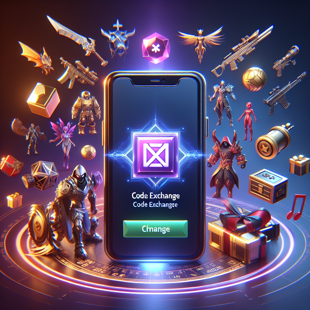 Mobile Legend Code Exchange: Unlocking Exclusive In-Game Rewards