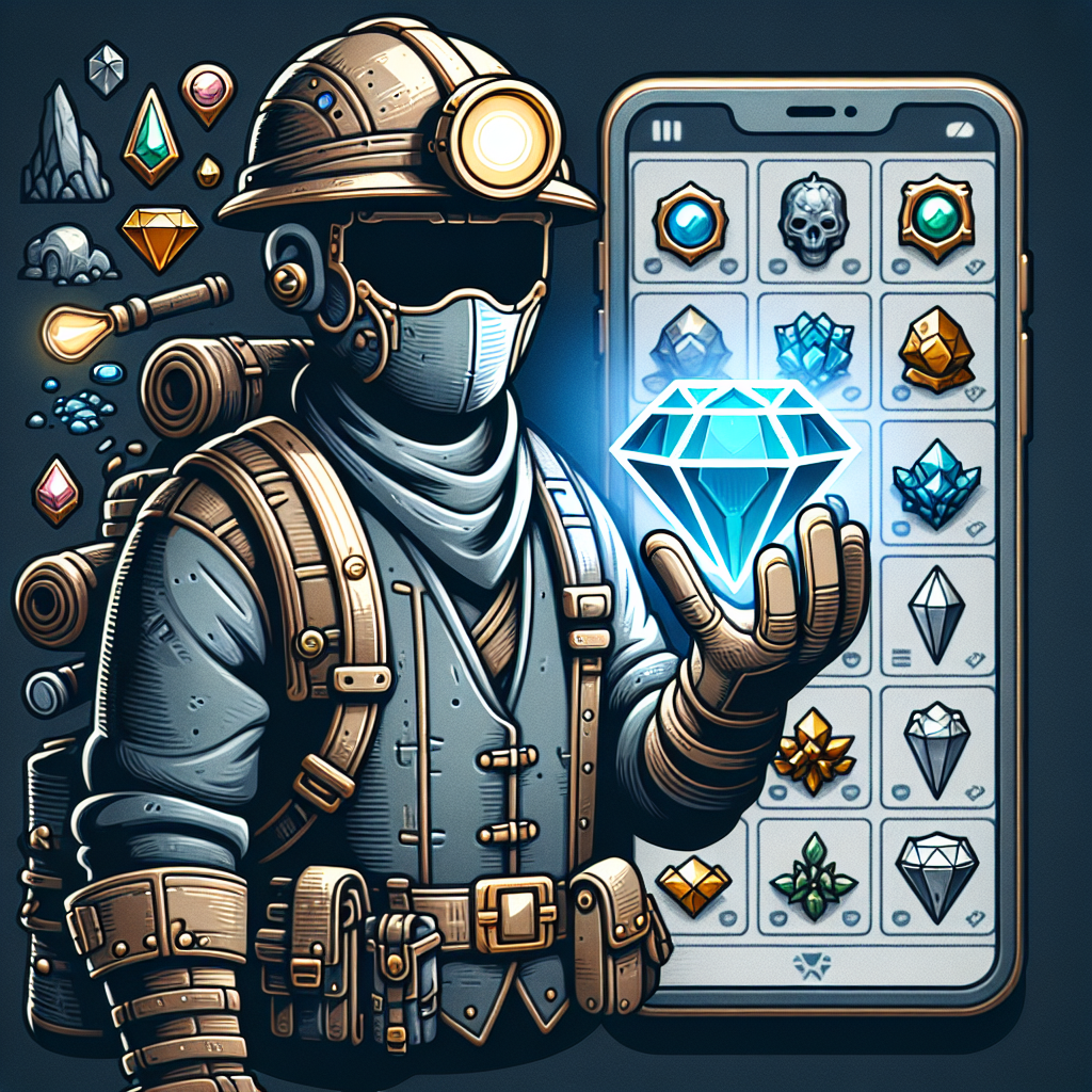 Strategies to Collect Diamonds Efficiently in Mobile Legends: Bang Bang