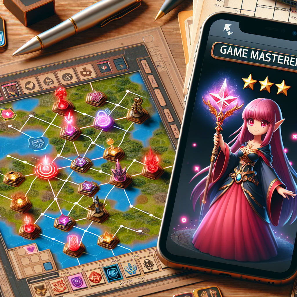 Exploring the Strategies: Mastering Lolita in Mobile Legends