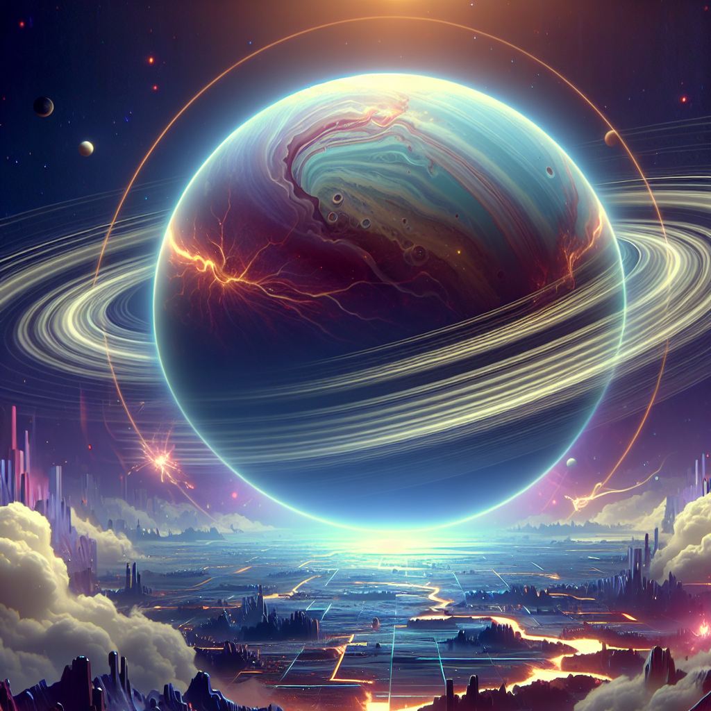 Uranus Dominates the Battlefield: Strategies for Mastery in Mobile Legends