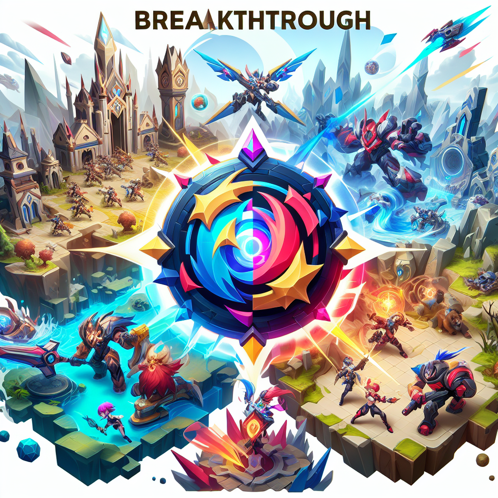 Mobile Legend's New Release: A Game Changer in the MOBA World